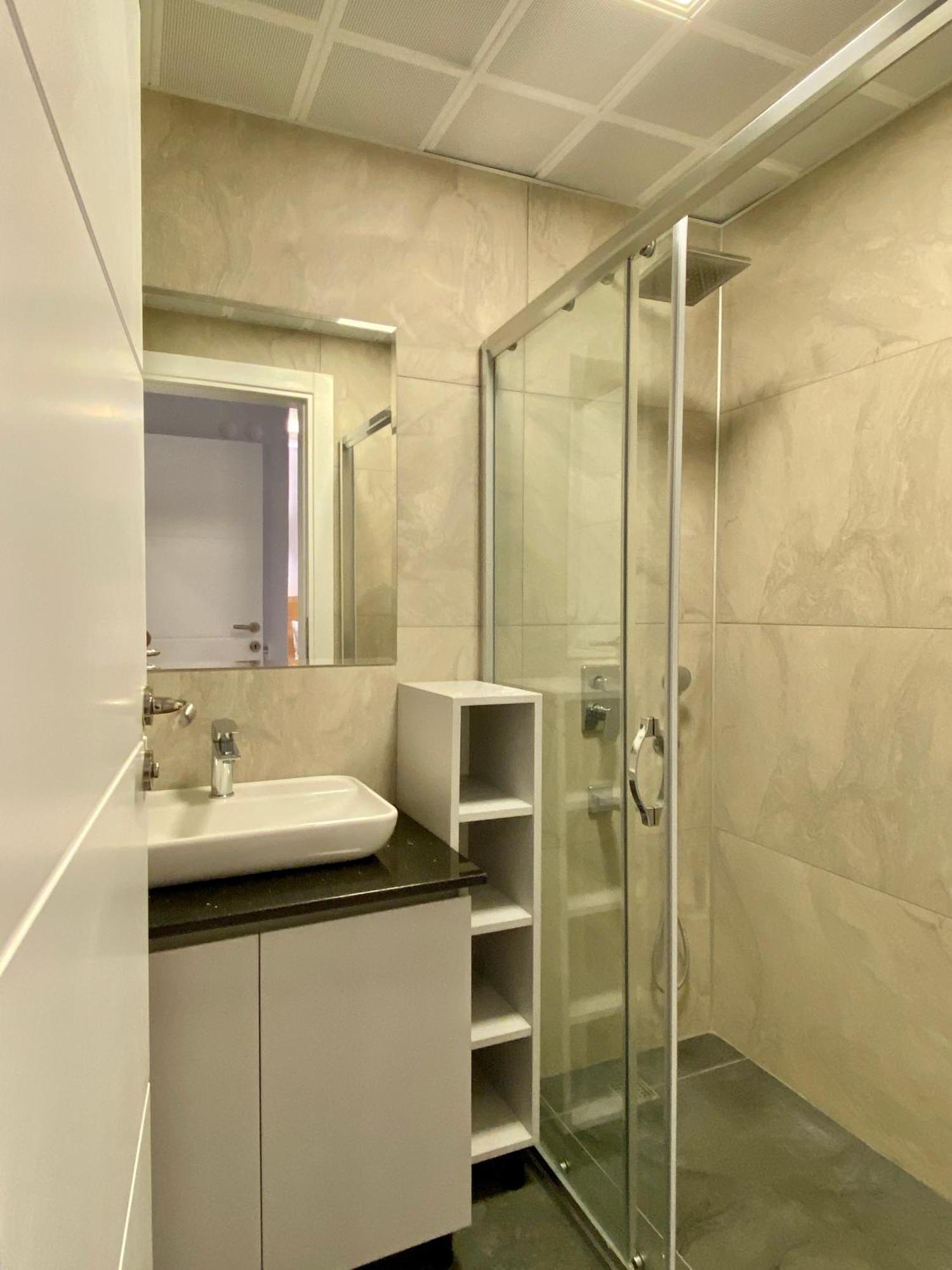 Kervan Hotel Antalya Habitación foto
