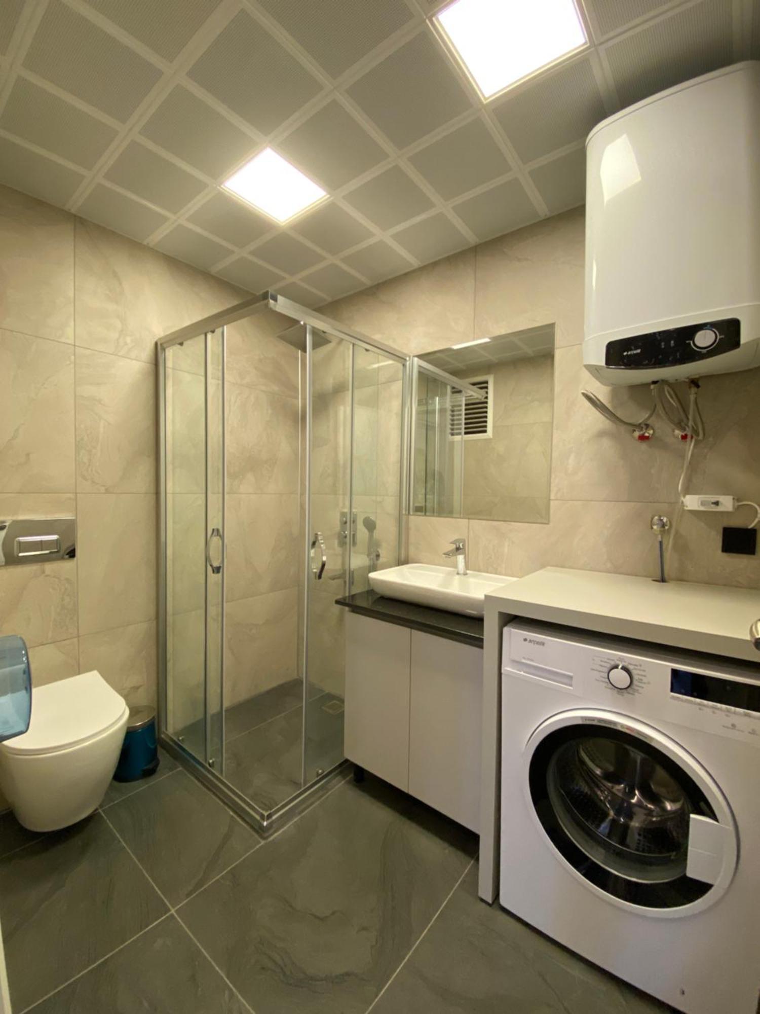 Kervan Hotel Antalya Habitación foto
