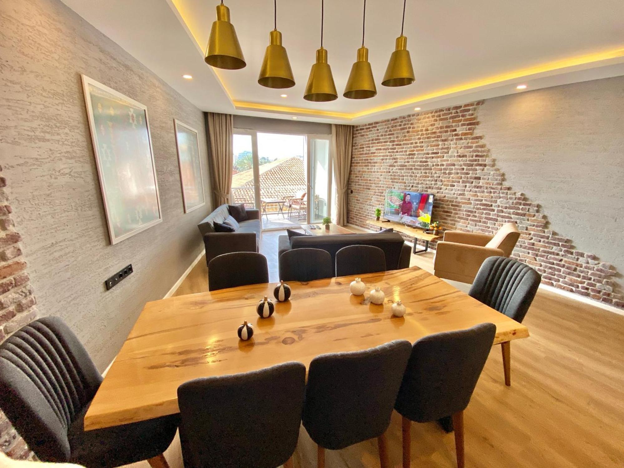 Kervan Hotel Antalya Habitación foto