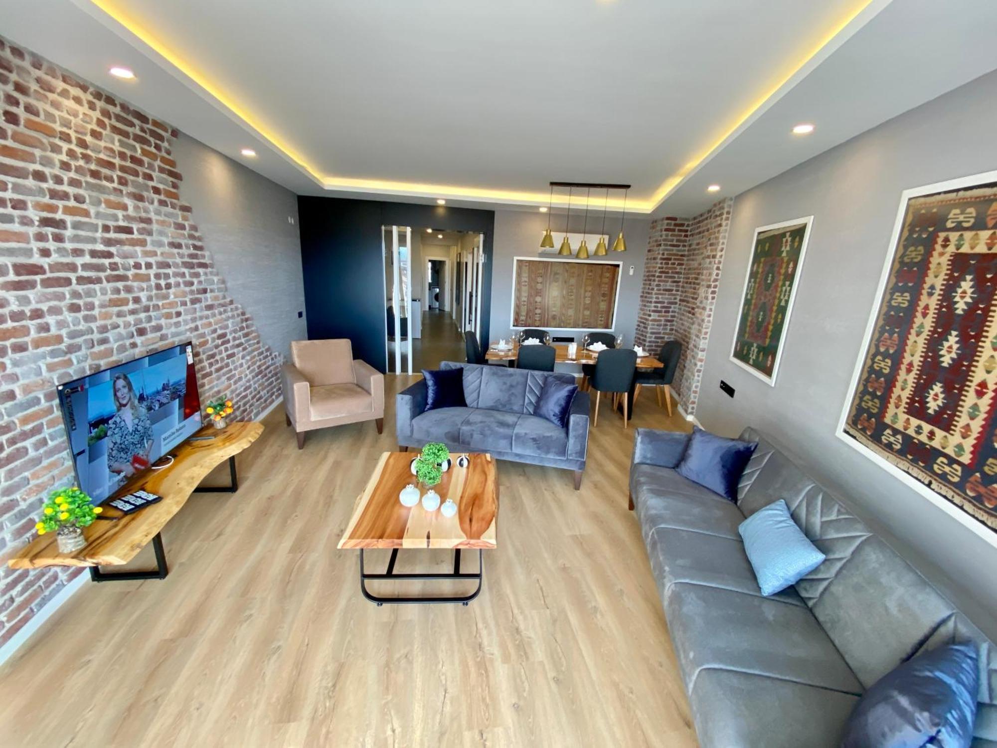 Kervan Hotel Antalya Habitación foto