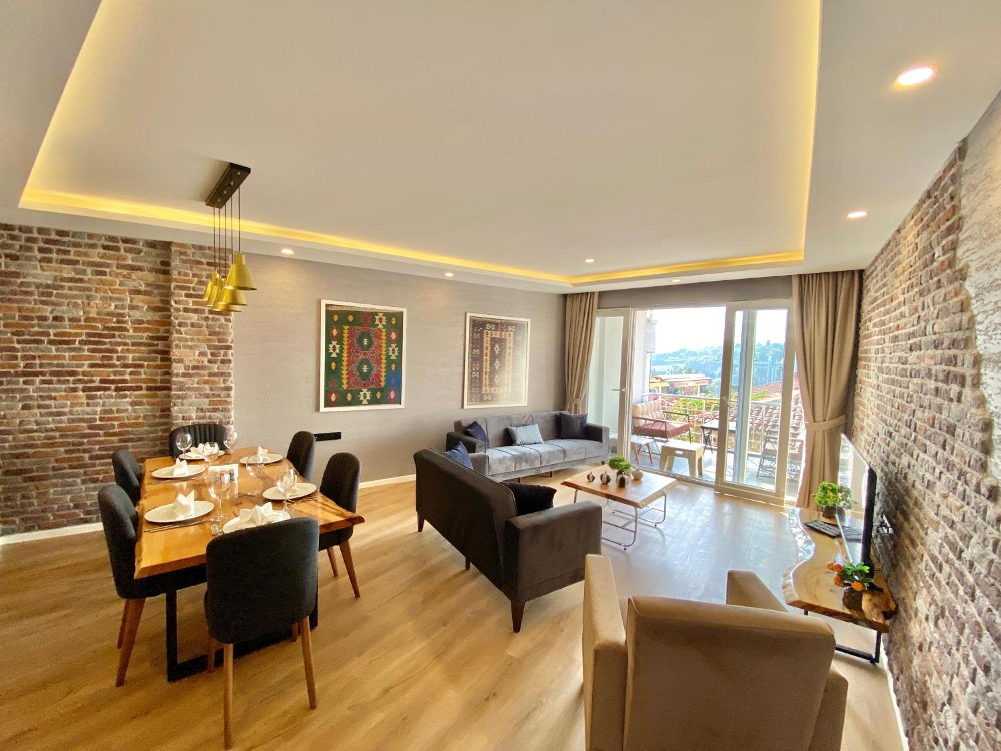 Kervan Hotel Antalya Habitación foto